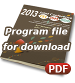 Program file for download